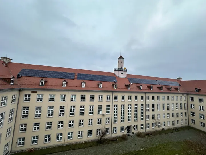 Instalacja fotowoltaiczna 49,41 kWp - Koszalin