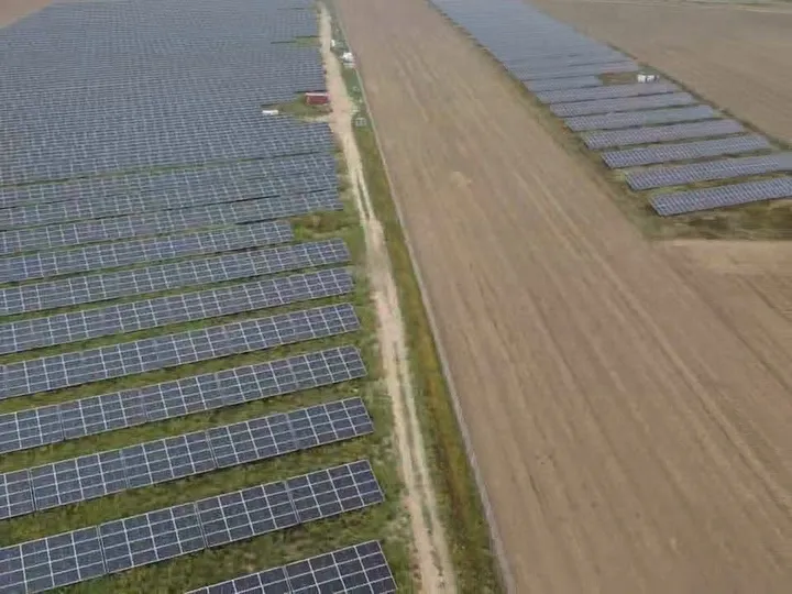 Instalacja fotowoltaiczna 4000 kWp - Kunowo